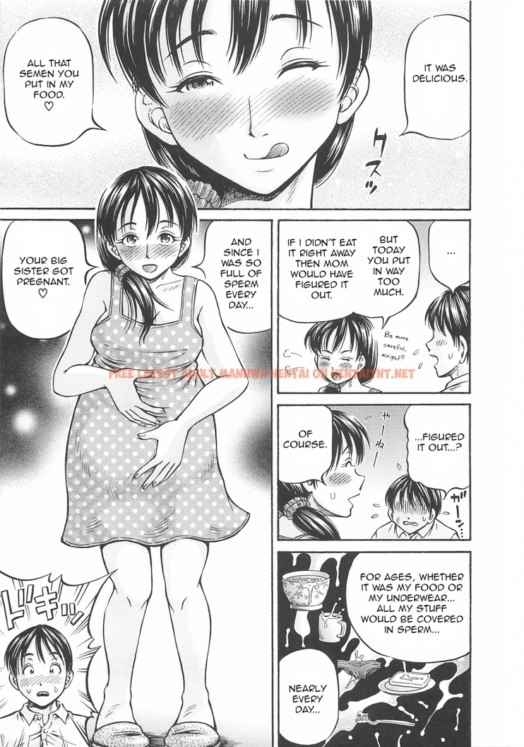 Read Hentai Image 11 303 in comic Hajimete No Ninshin - Chapter 4 - hentaitnt.net