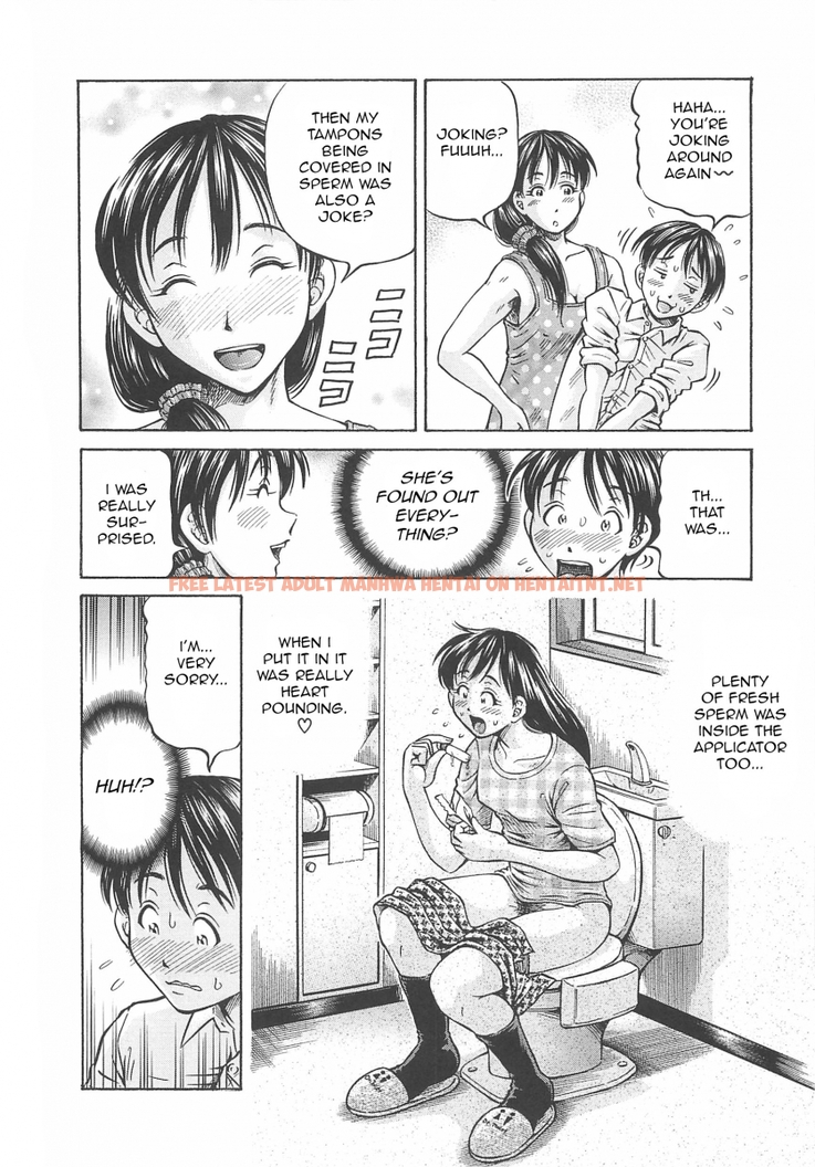 Read Hentai Image 12 303 in comic Hajimete No Ninshin - Chapter 4 - hentaitnt.net