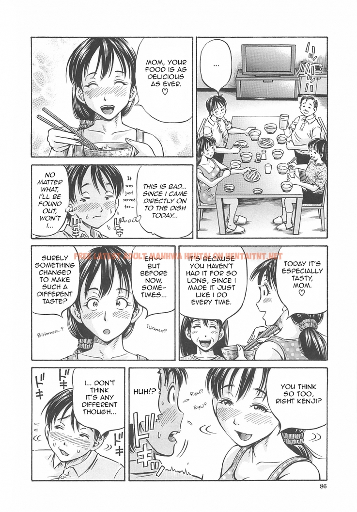 Read Hentai Image 6 303 in comic Hajimete No Ninshin - Chapter 4 - hentaitnt.net