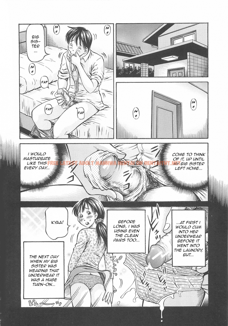 Read Hentai Image 8 303 in comic Hajimete No Ninshin - Chapter 4 - hentaitnt.net