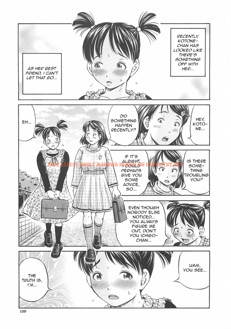 Read Hentai Image 1 303 in comic Hajimete No Ninshin - Chapter 5 - hentaitnt.net