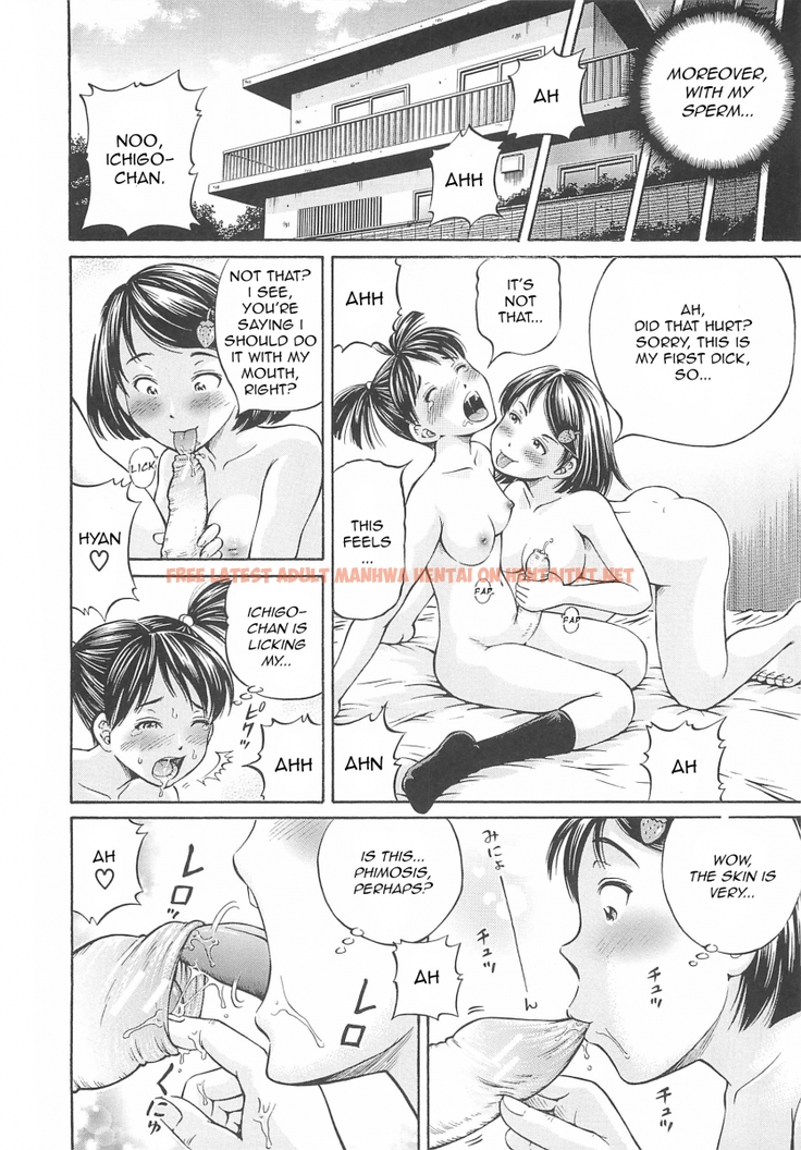 Read Hentai Image 10 303 in comic Hajimete No Ninshin - Chapter 5 - hentaitnt.net