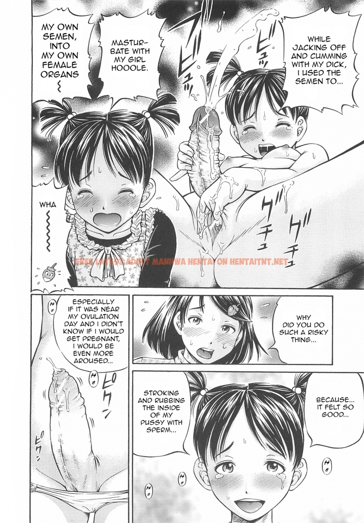 Read Hentai Image 6 303 in comic Hajimete No Ninshin - Chapter 5 - hentaitnt.net