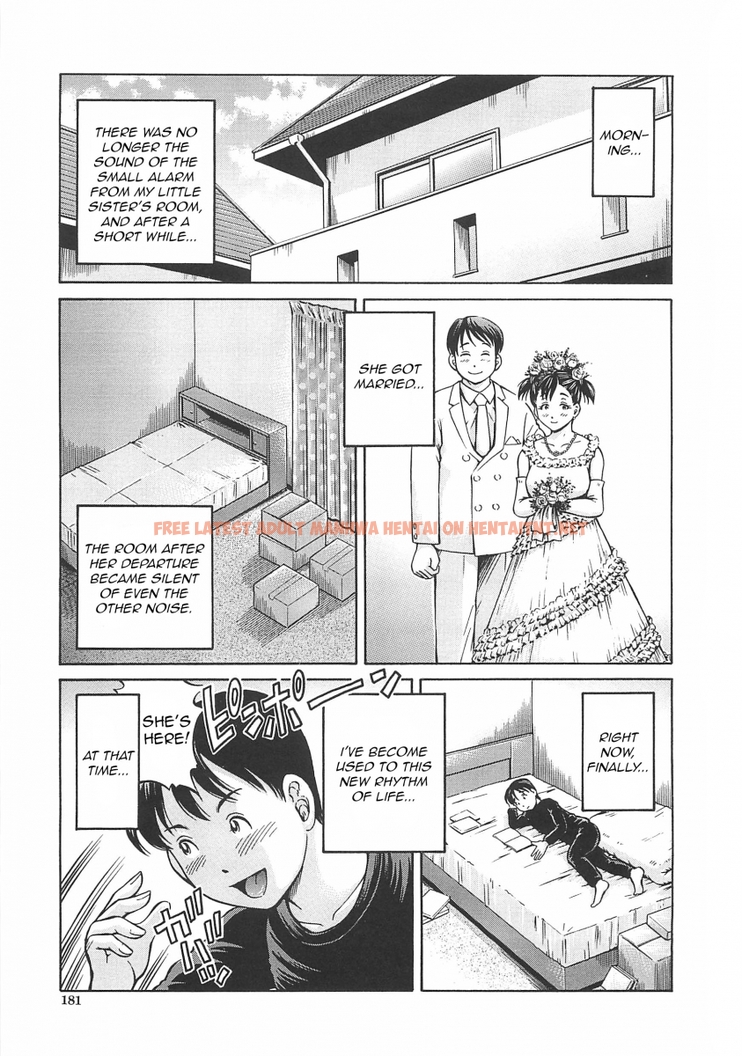 Read Hentai Image 1 302 in comic Hajimete No Ninshin - Chapter 8 - hentaitnt.net