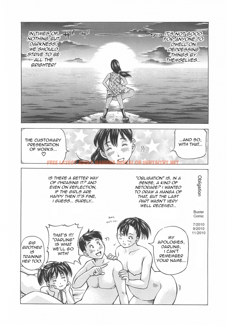 Read Hentai Image 28 302 in comic Hajimete No Ninshin - Chapter 8 - hentaitnt.net