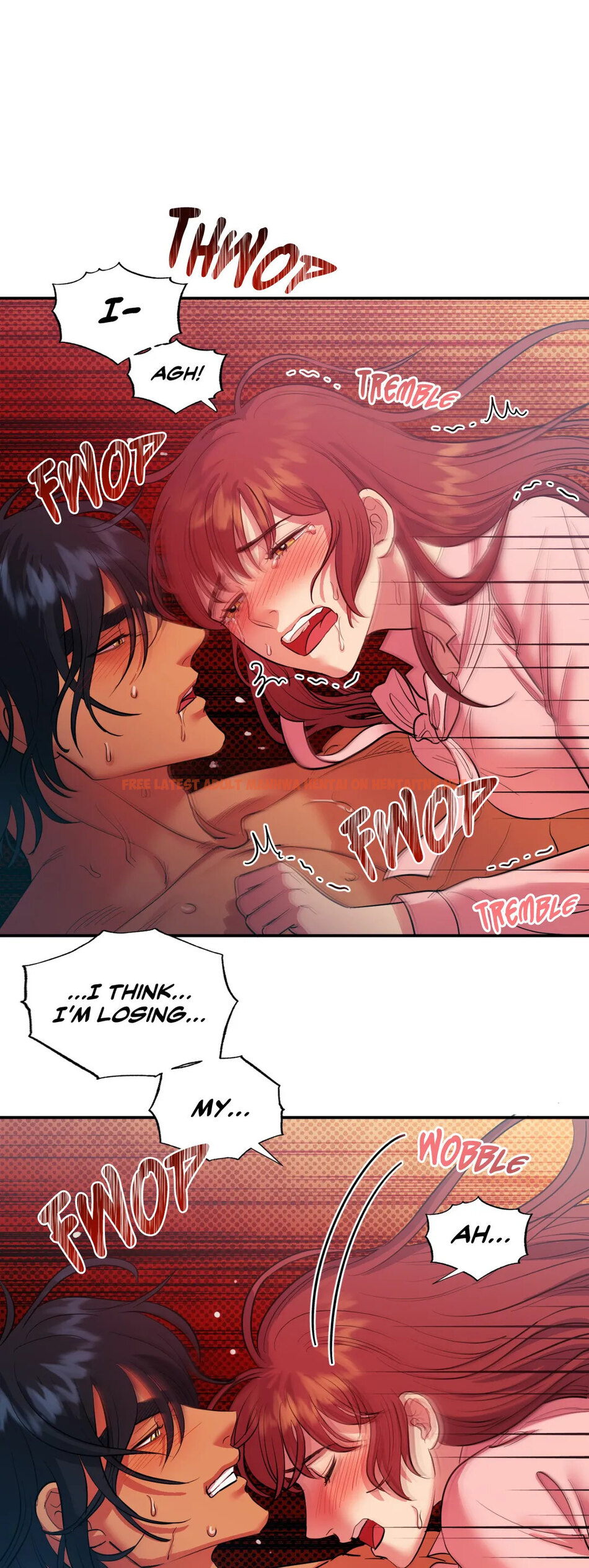 Read Hentai Image 11 001 in comic Hana’s Demons Of Lust - Chapter 12 - hentaitnt.net