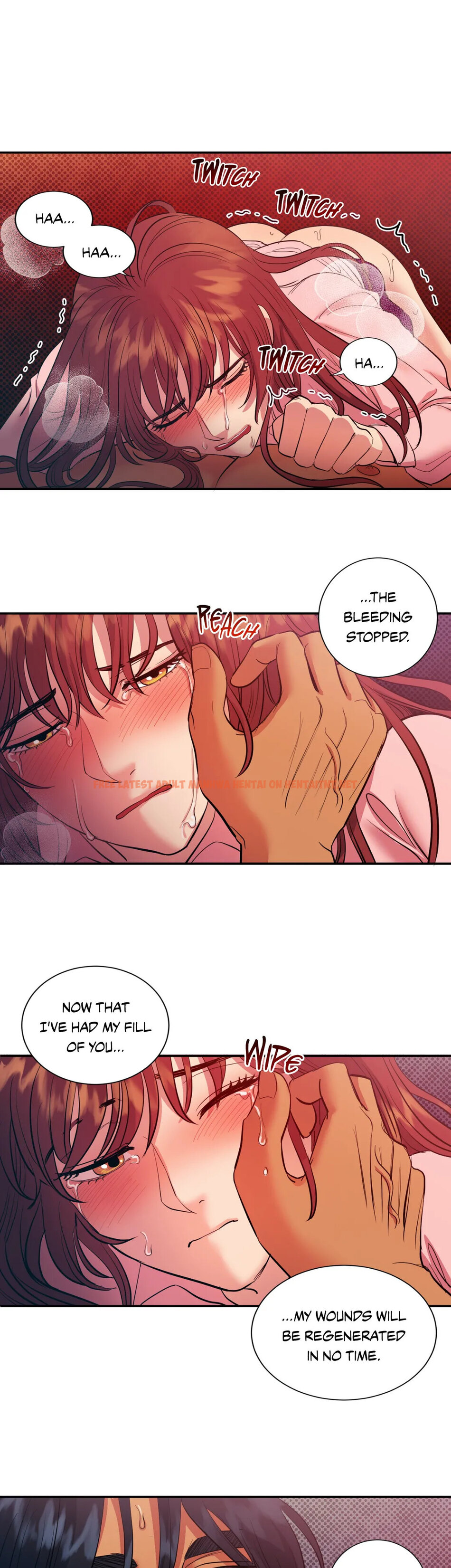 Read Hentai Image 16 001 in comic Hana’s Demons Of Lust - Chapter 12 - hentaitnt.net