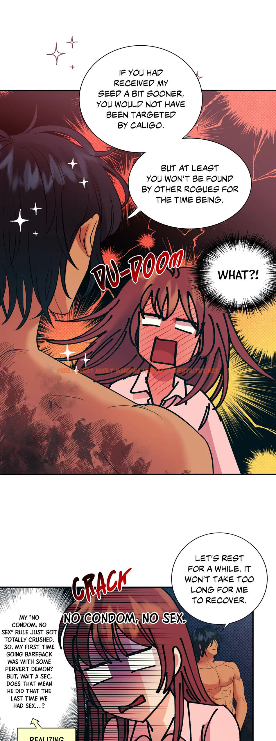 Read Hentai Image 25 002 in comic Hana’s Demons Of Lust - Chapter 12 - hentaitnt.net