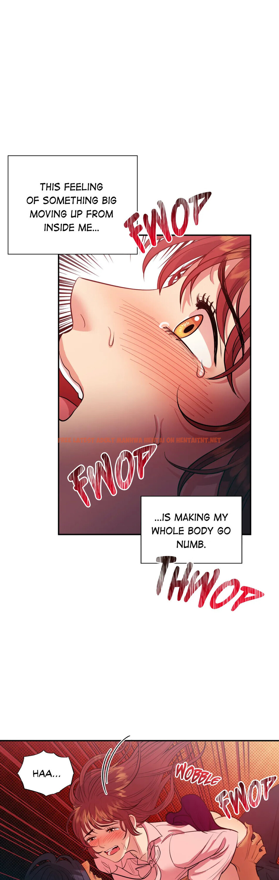 Read Hentai Image 8 001 in comic Hana’s Demons Of Lust - Chapter 12 - hentaitnt.net