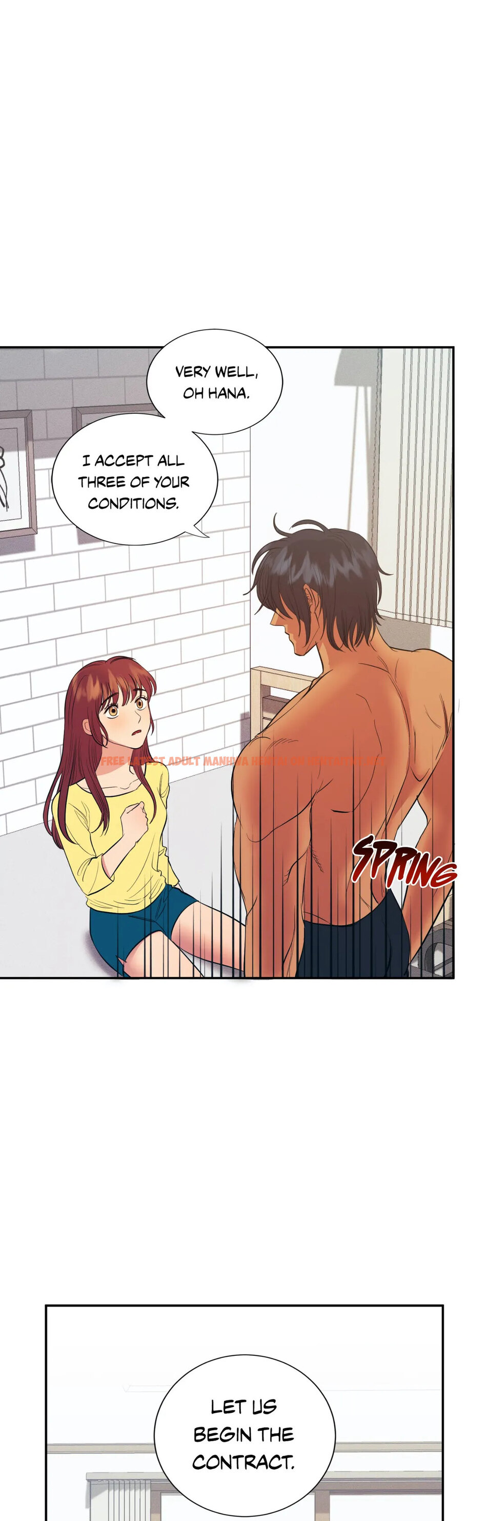 Read Hentai Image 28 053 in comic Hana’s Demons Of Lust - Chapter 13 - hentaitnt.net