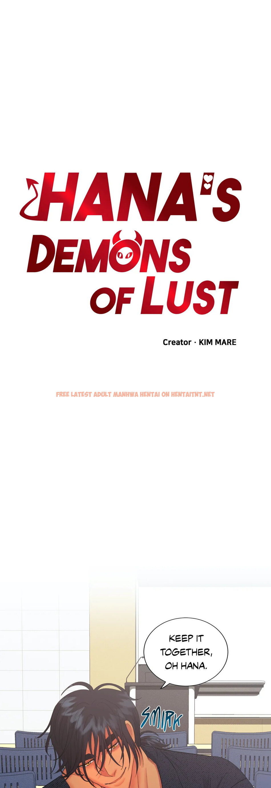 Read Hentai Image 1 113 in comic Hana’s Demons Of Lust - Chapter 15 - hentaitnt.net