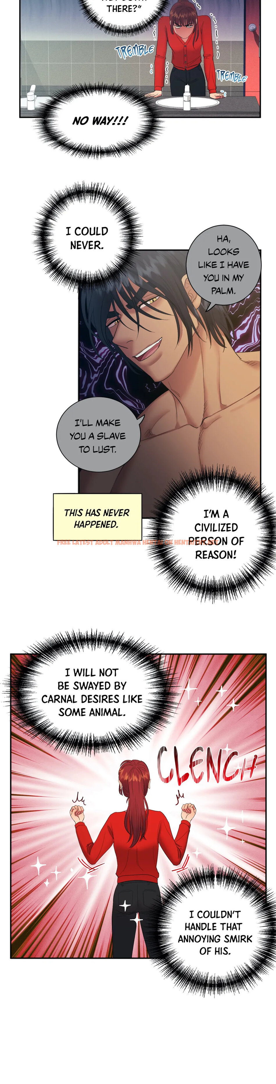 Read Hentai Image 11 114 in comic Hana’s Demons Of Lust - Chapter 15 - hentaitnt.net