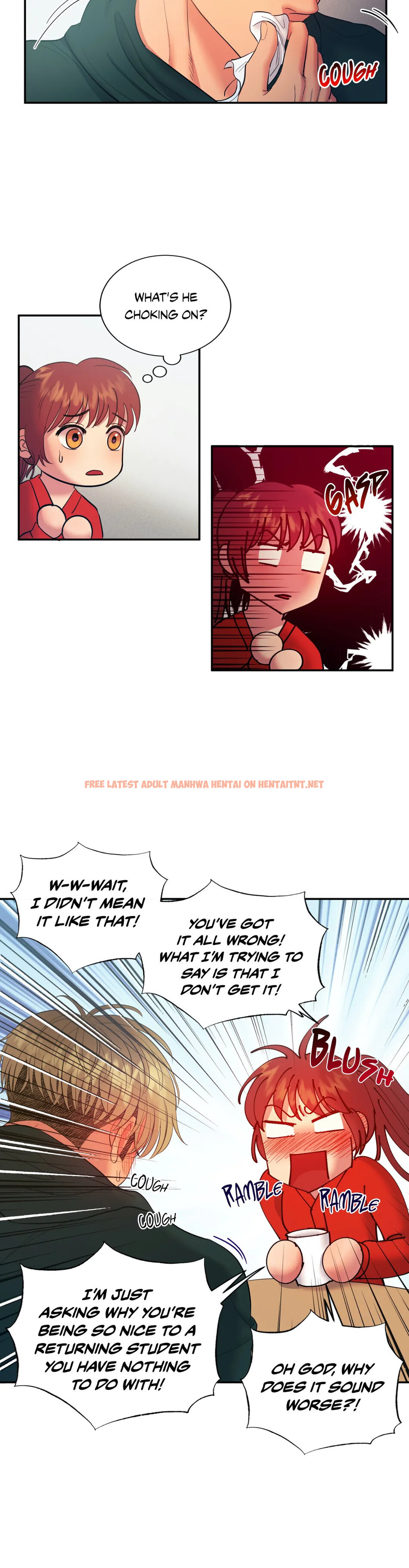 Read Hentai Image 6 143 in comic Hana’s Demons Of Lust - Chapter 16 - hentaitnt.net