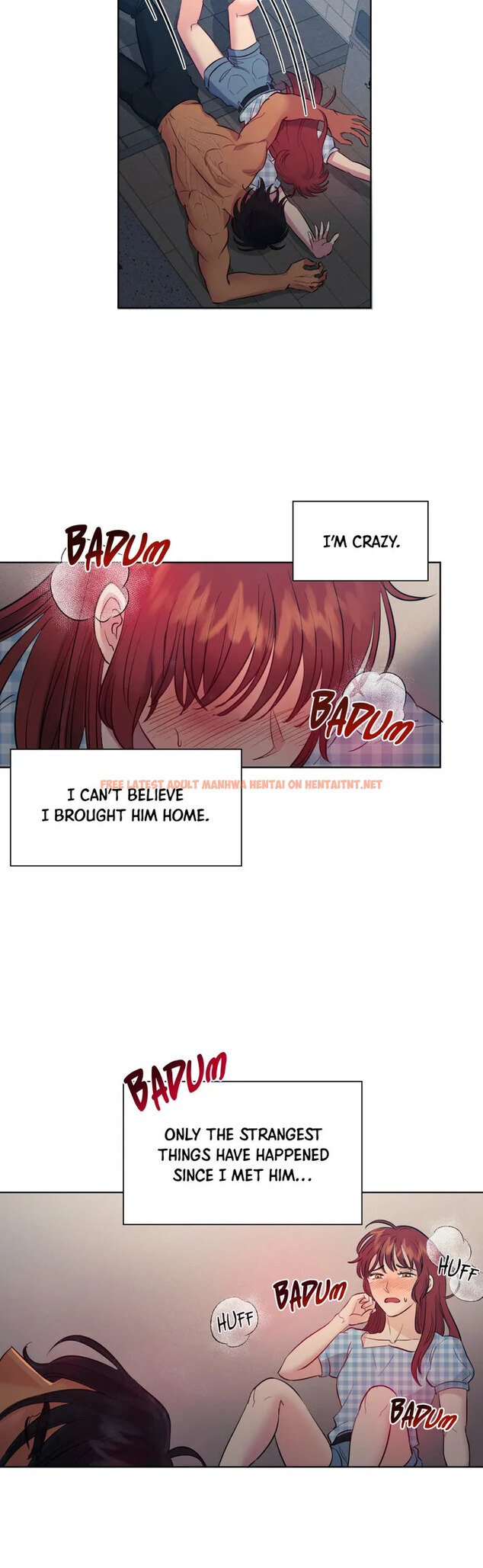 Read Hentai Image 16 710 in comic Hana’s Demons Of Lust - Chapter 2 - hentaitnt.net