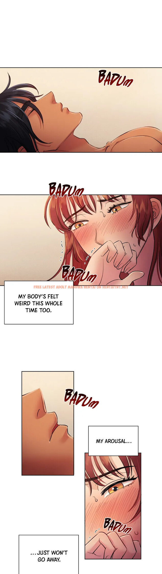 Read Hentai Image 17 710 in comic Hana’s Demons Of Lust - Chapter 2 - hentaitnt.net