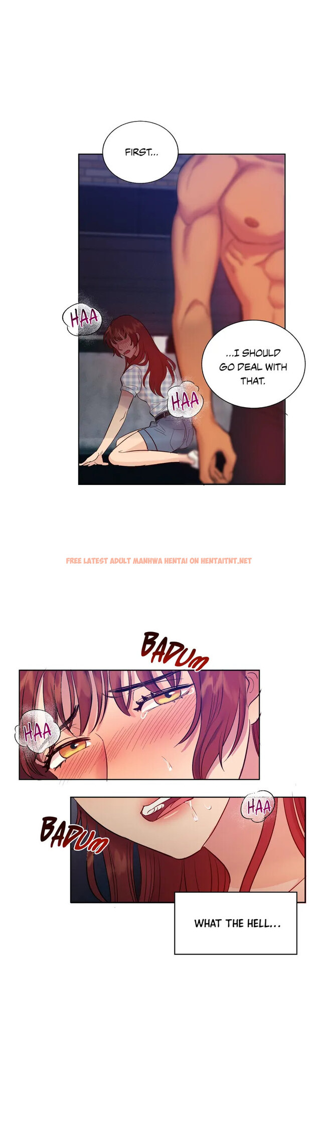 Read Hentai Image 7 709 in comic Hana’s Demons Of Lust - Chapter 2 - hentaitnt.net