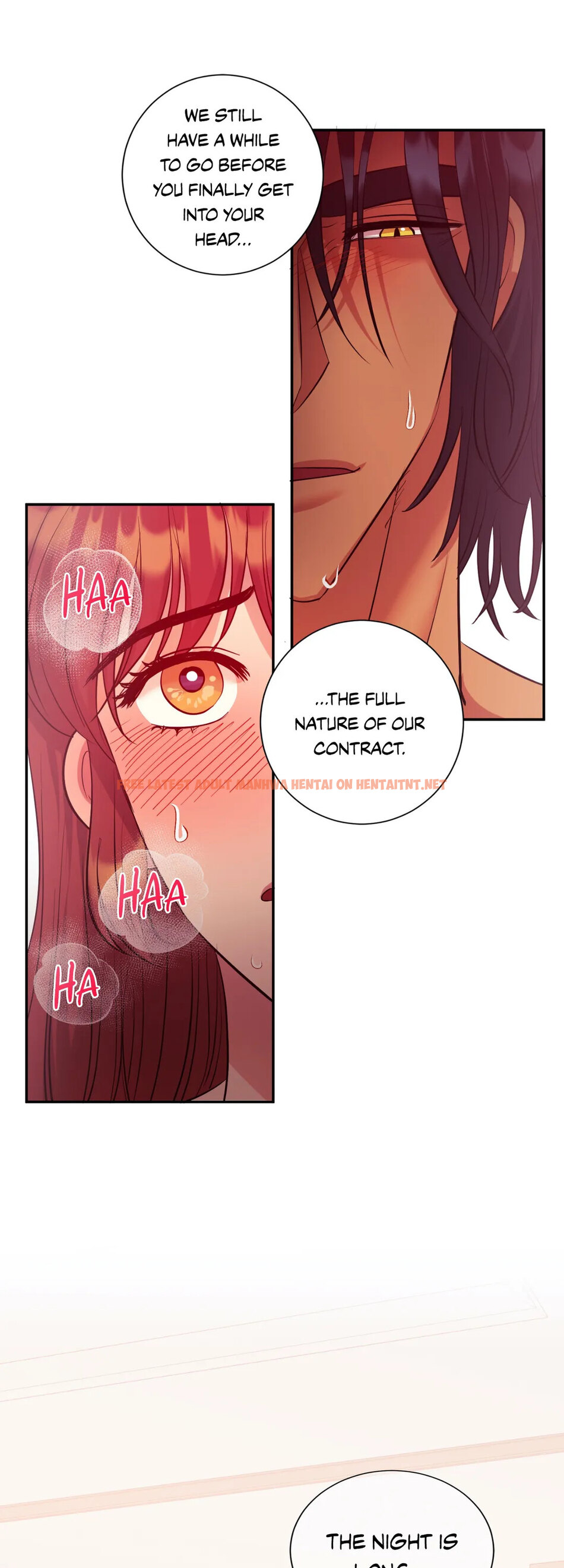 Read Hentai Image 25 377 in comic Hana’s Demons Of Lust - Chapter 22 - hentaitnt.net