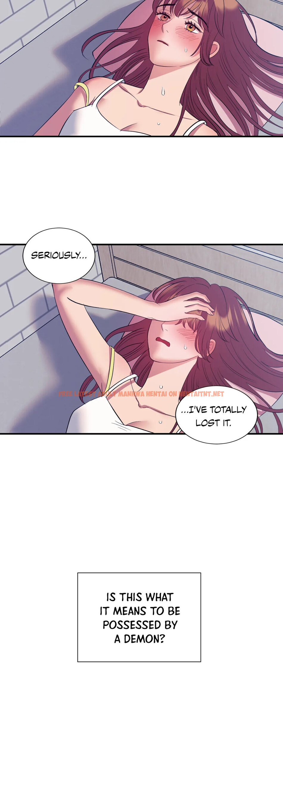 Read Hentai Image 22 407 in comic Hana’s Demons Of Lust - Chapter 23 - hentaitnt.net