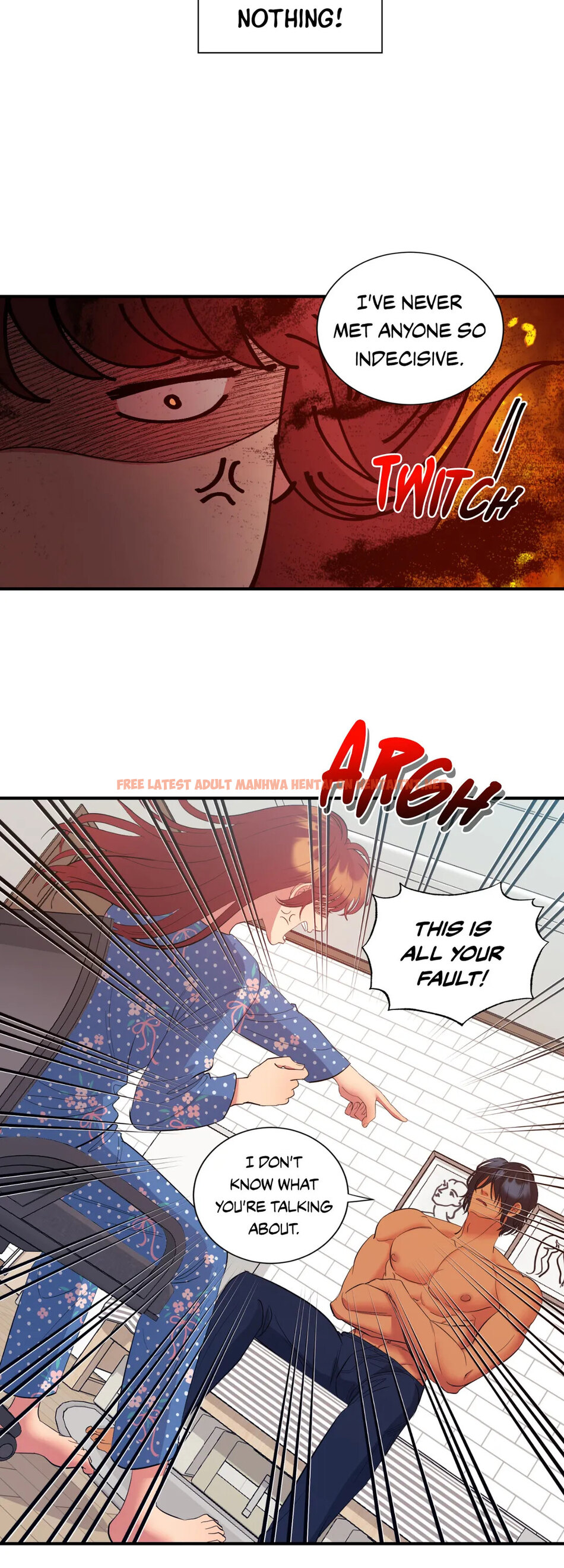 Read Hentai Image 6 406 in comic Hana’s Demons Of Lust - Chapter 23 - hentaitnt.net