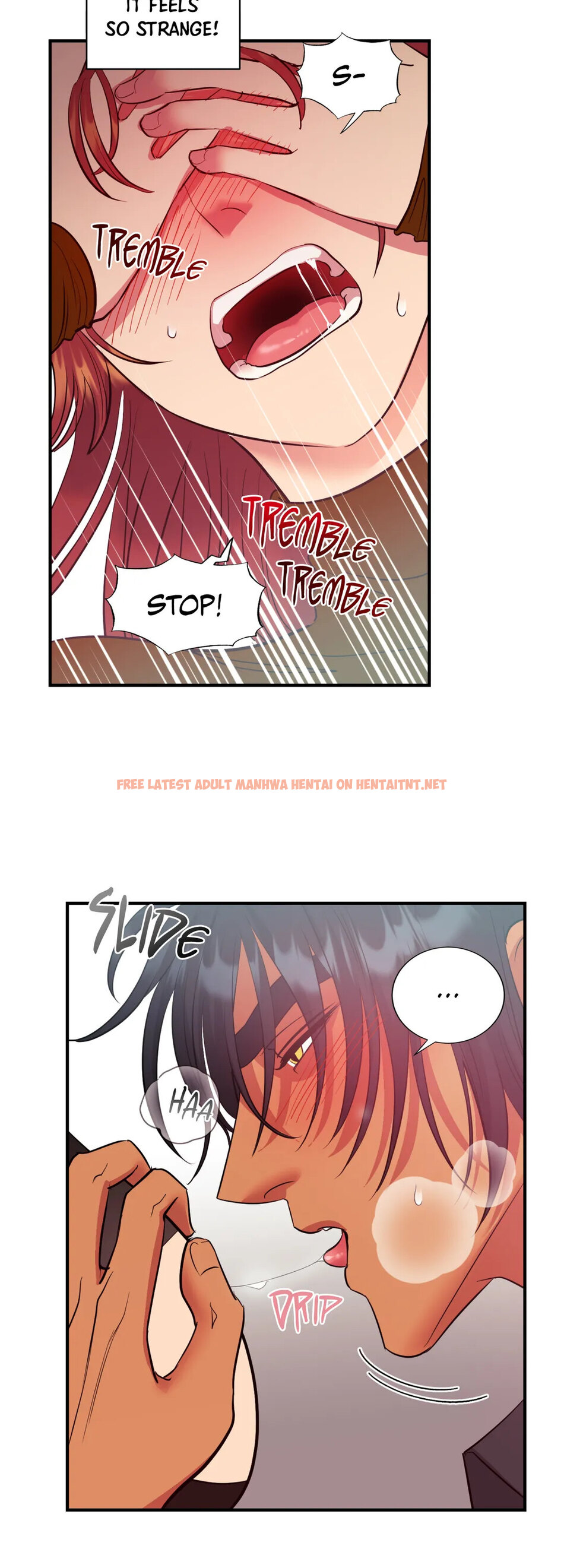 Read Hentai Image 6 466 in comic Hana’s Demons Of Lust - Chapter 25 - hentaitnt.net