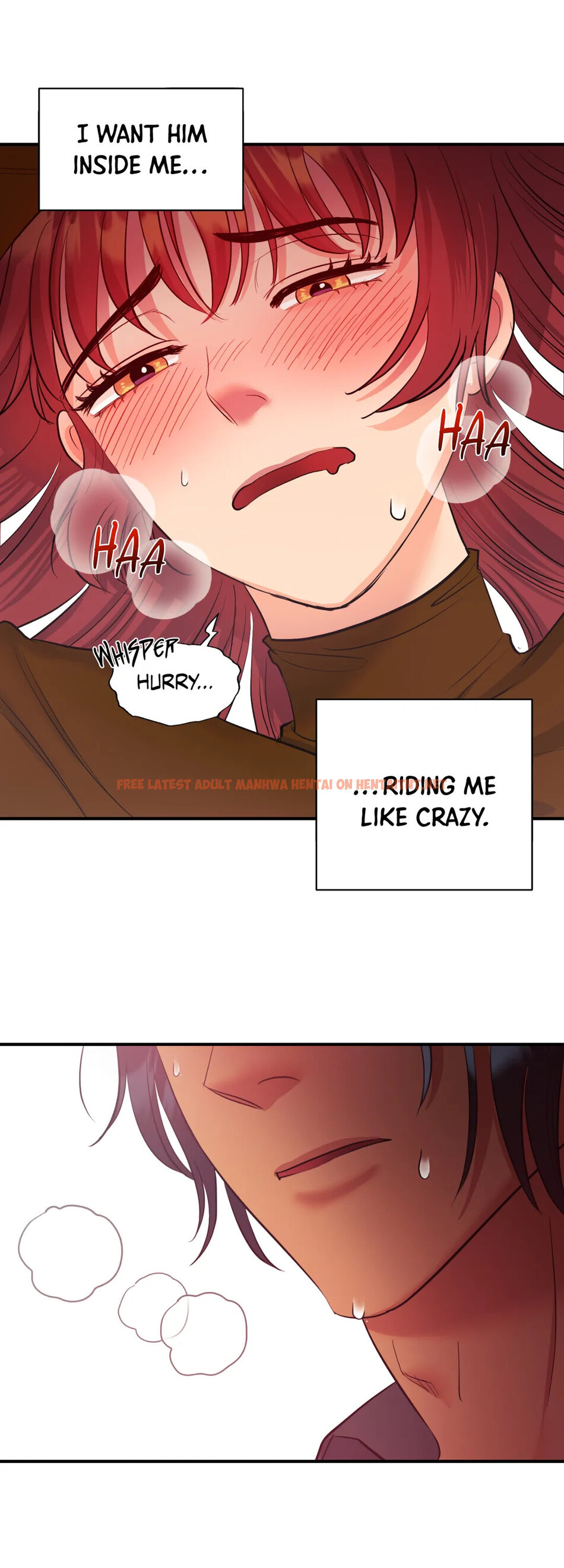 Read Hentai Image 9 466 in comic Hana’s Demons Of Lust - Chapter 25 - hentaitnt.net