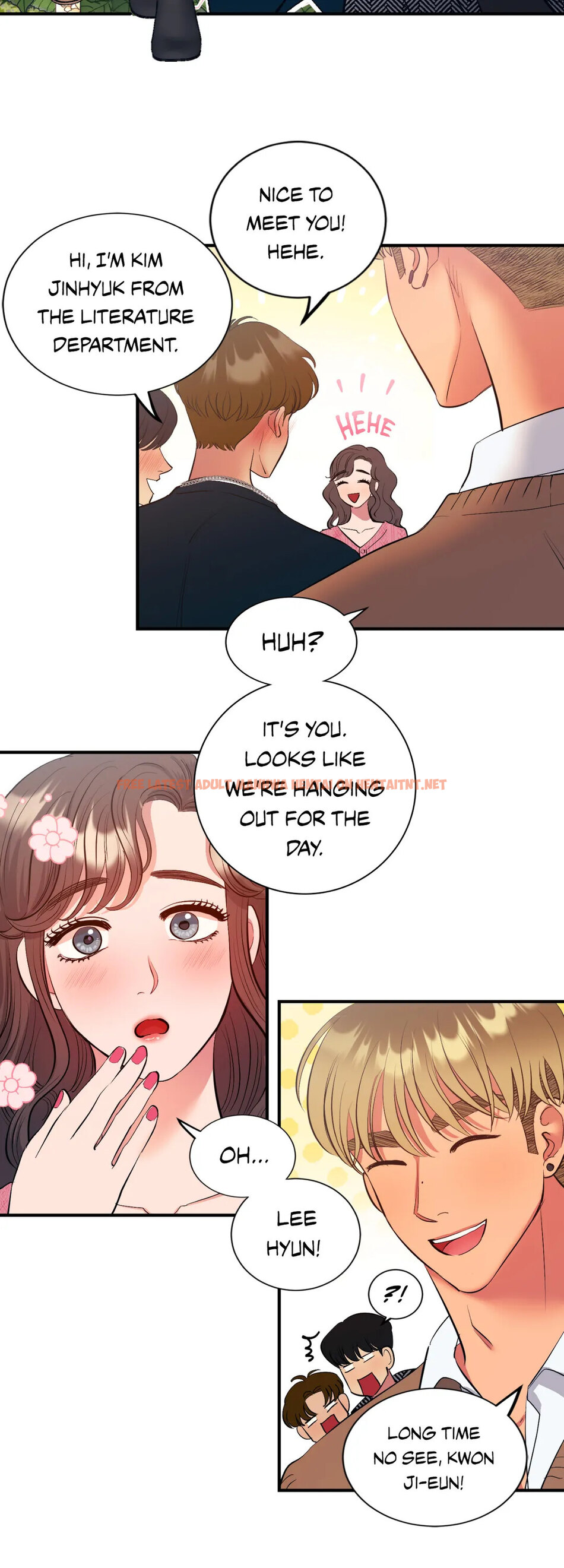 Read Hentai Image 15 526 in comic Hana’s Demons Of Lust - Chapter 27 - hentaitnt.net