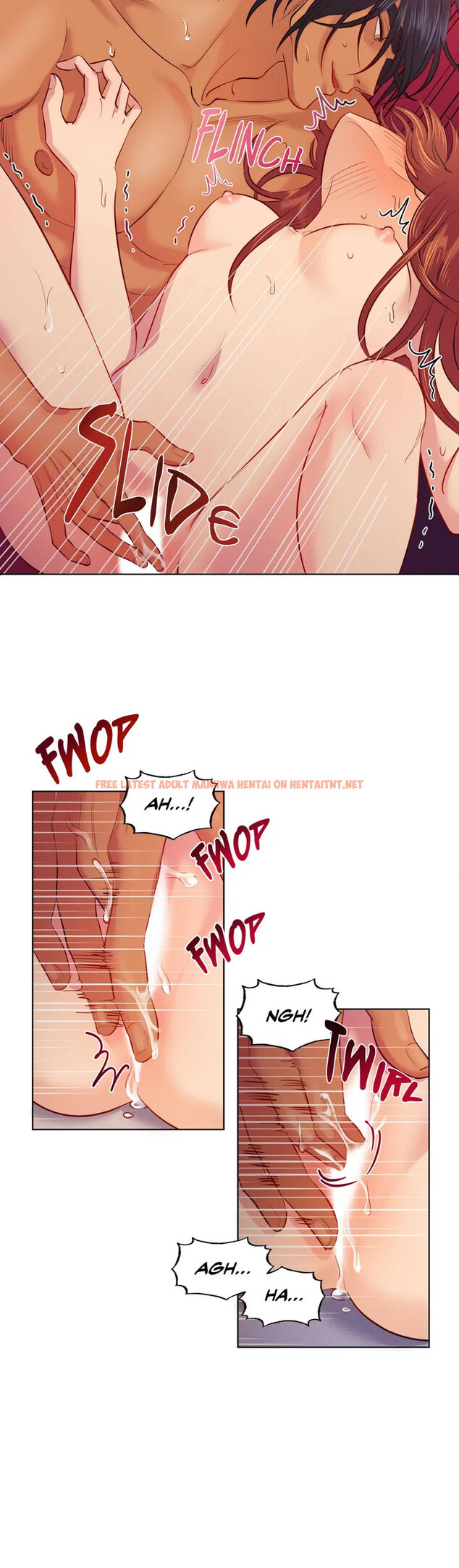 Read Hentai Image 10 740 in comic Hana’s Demons Of Lust - Chapter 3 - hentaitnt.net