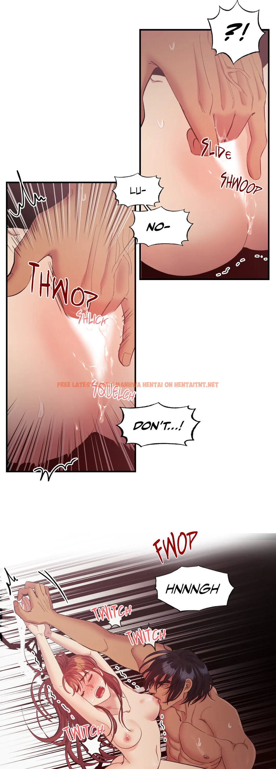 Read Hentai Image 16 345 in comic Hana’s Demons Of Lust - Chapter 31 - hentaitnt.net