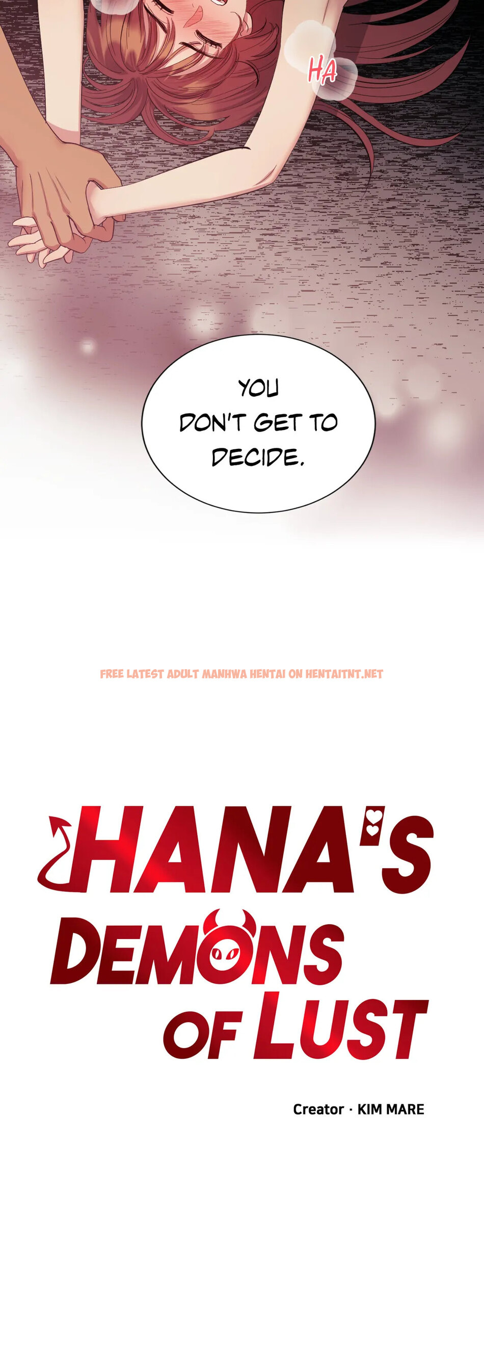 Read Hentai Image 3 344 in comic Hana’s Demons Of Lust - Chapter 31 - hentaitnt.net