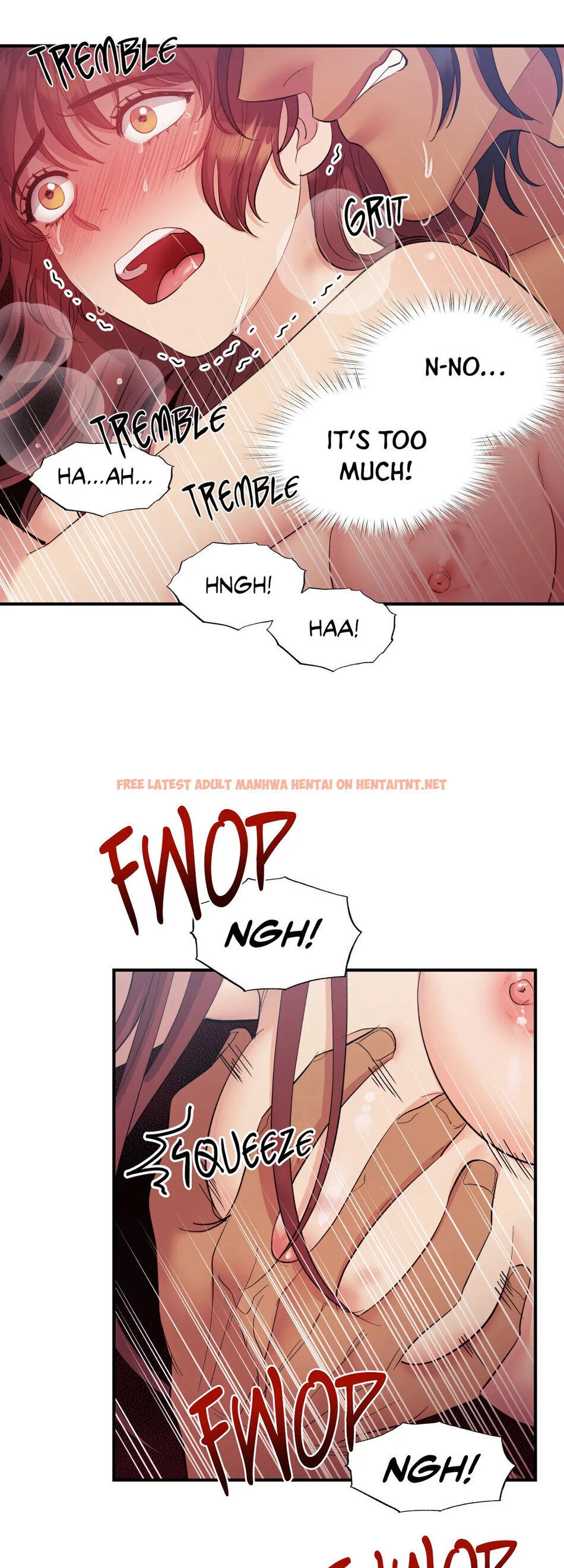 Read Hentai Image 30 345 in comic Hana’s Demons Of Lust - Chapter 31 - hentaitnt.net