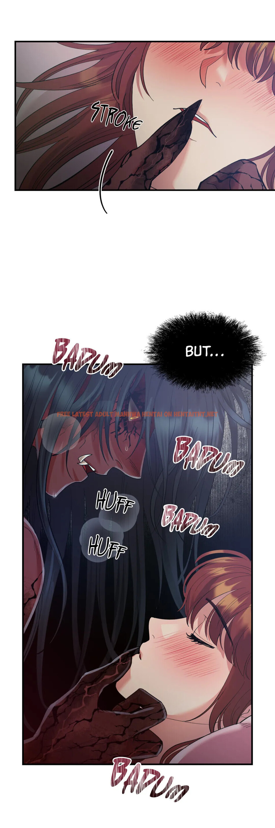 Read Hentai Image 3 720 in comic Hana’s Demons Of Lust - Chapter 34 - hentaitnt.net