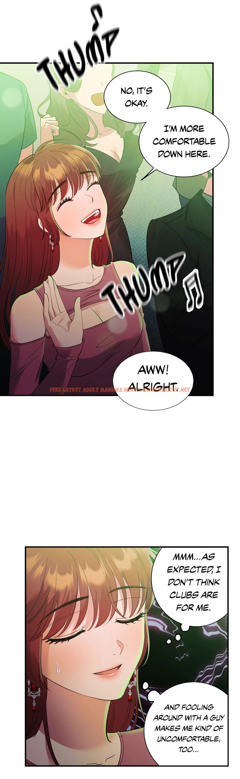 Read Hentai Image 12 750 in comic Hana’s Demons Of Lust - Chapter 35 - hentaitnt.net