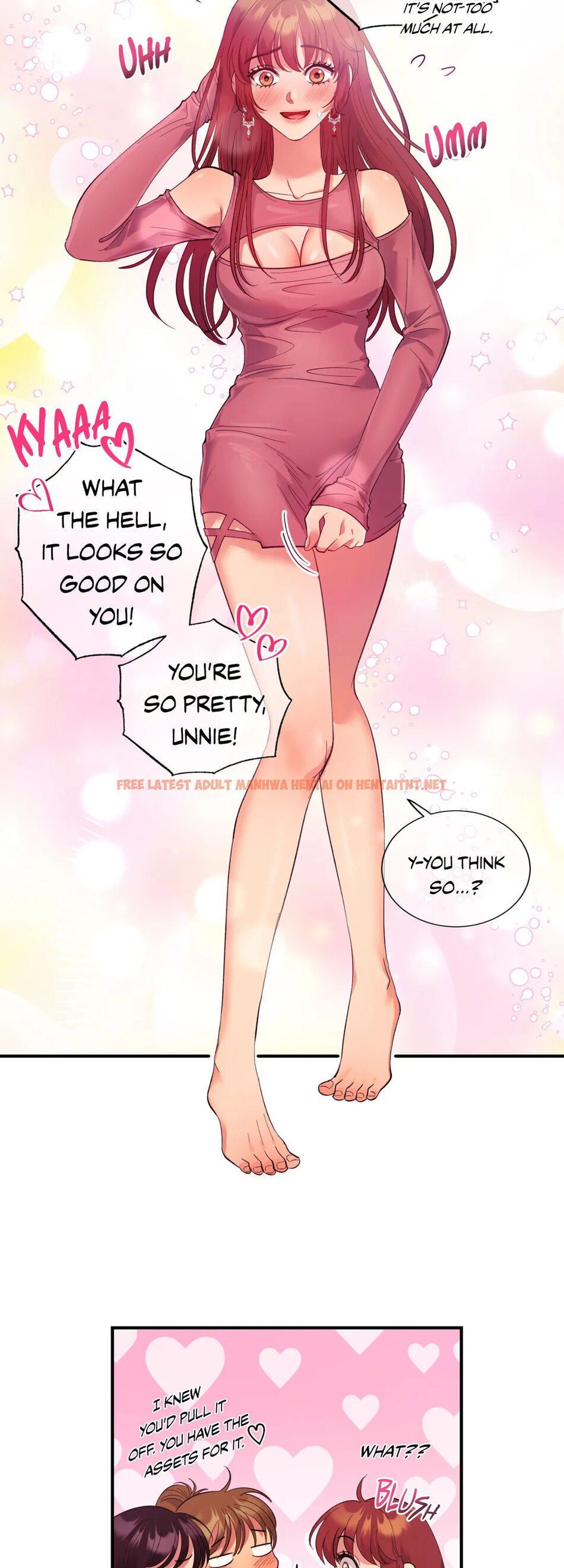 Read Hentai Image 8 750 in comic Hana’s Demons Of Lust - Chapter 35 - hentaitnt.net