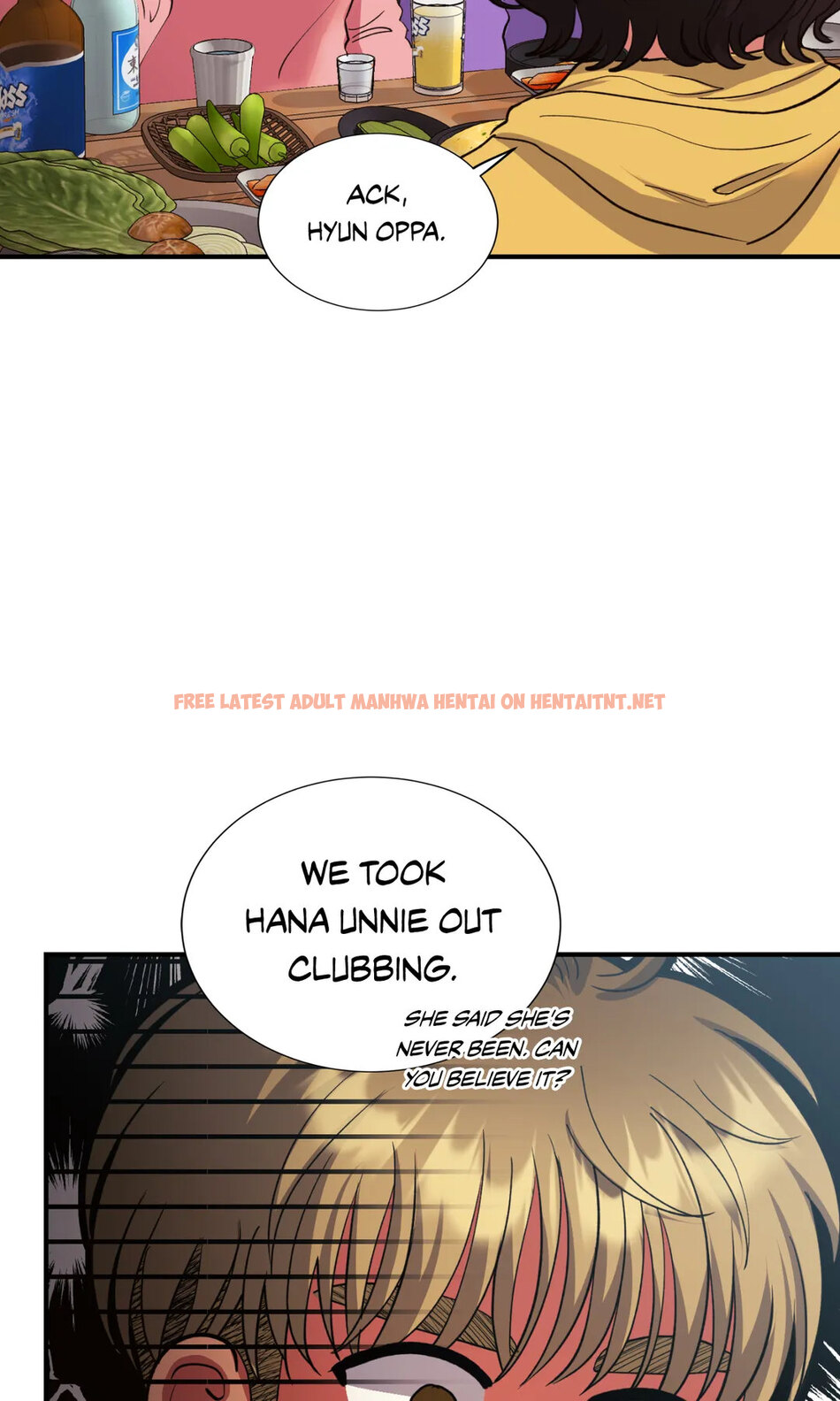 Read Hentai Image 13 878 in comic Hana’s Demons Of Lust - Chapter 39 - hentaitnt.net