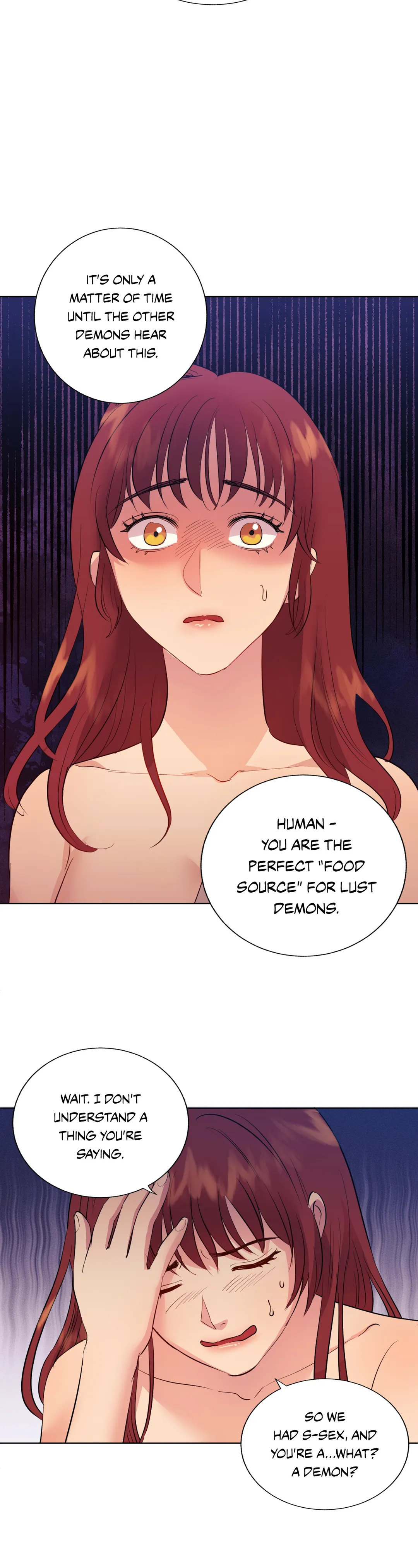 Read Hentai Image 20 767 in comic Hana’s Demons Of Lust - Chapter 4 - hentaitnt.net