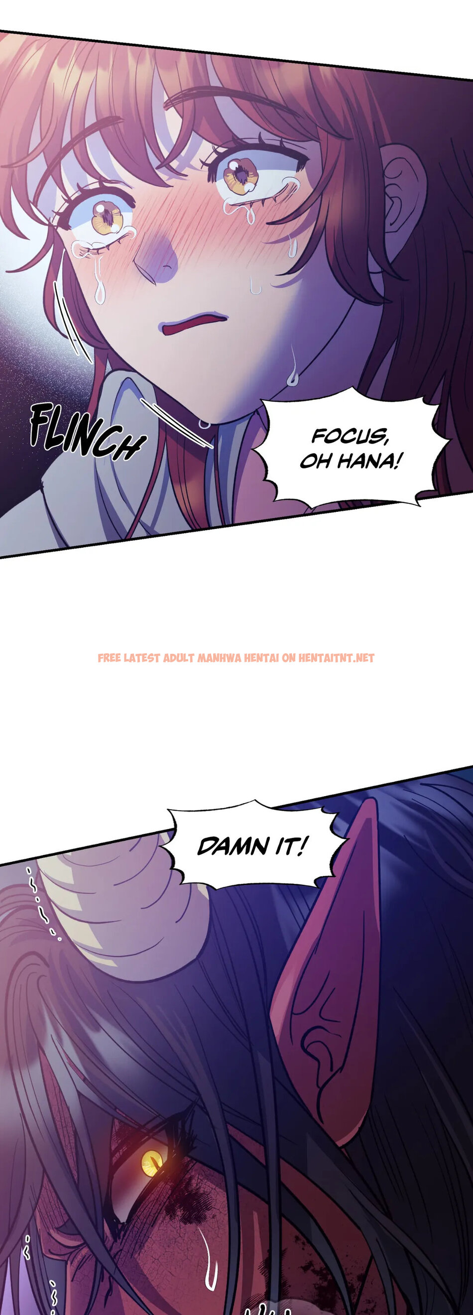 Read Hentai Image 43 166 in comic Hana’s Demons Of Lust - Chapter 40 - hentaitnt.net