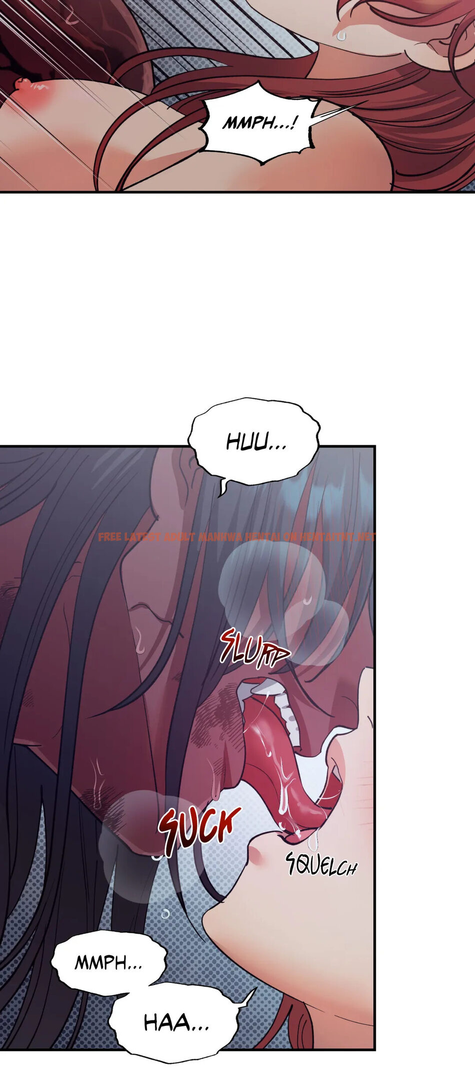 Read Hentai Image 18 240 in comic Hana’s Demons Of Lust - Chapter 42 - hentaitnt.net