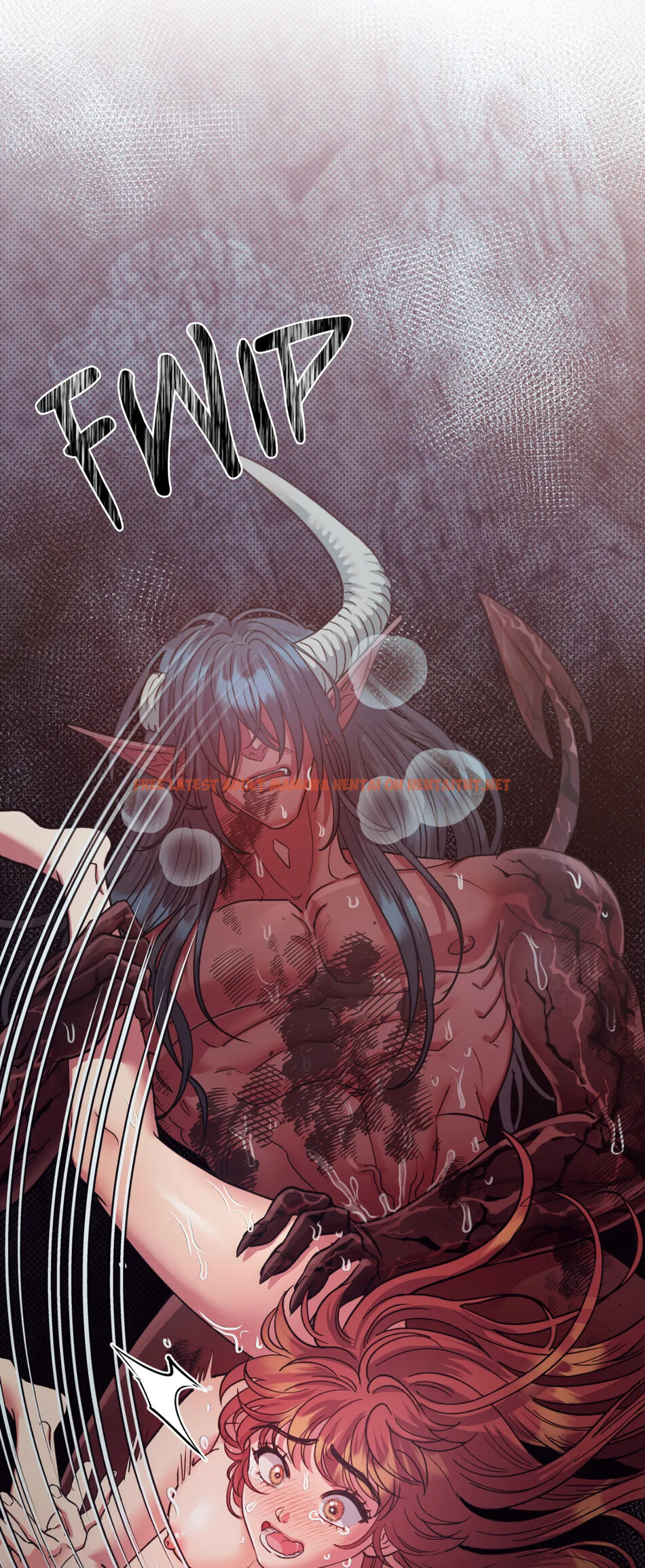 Read Hentai Image 14 158 in comic Hana’s Demons Of Lust - Chapter 43 - hentaitnt.net