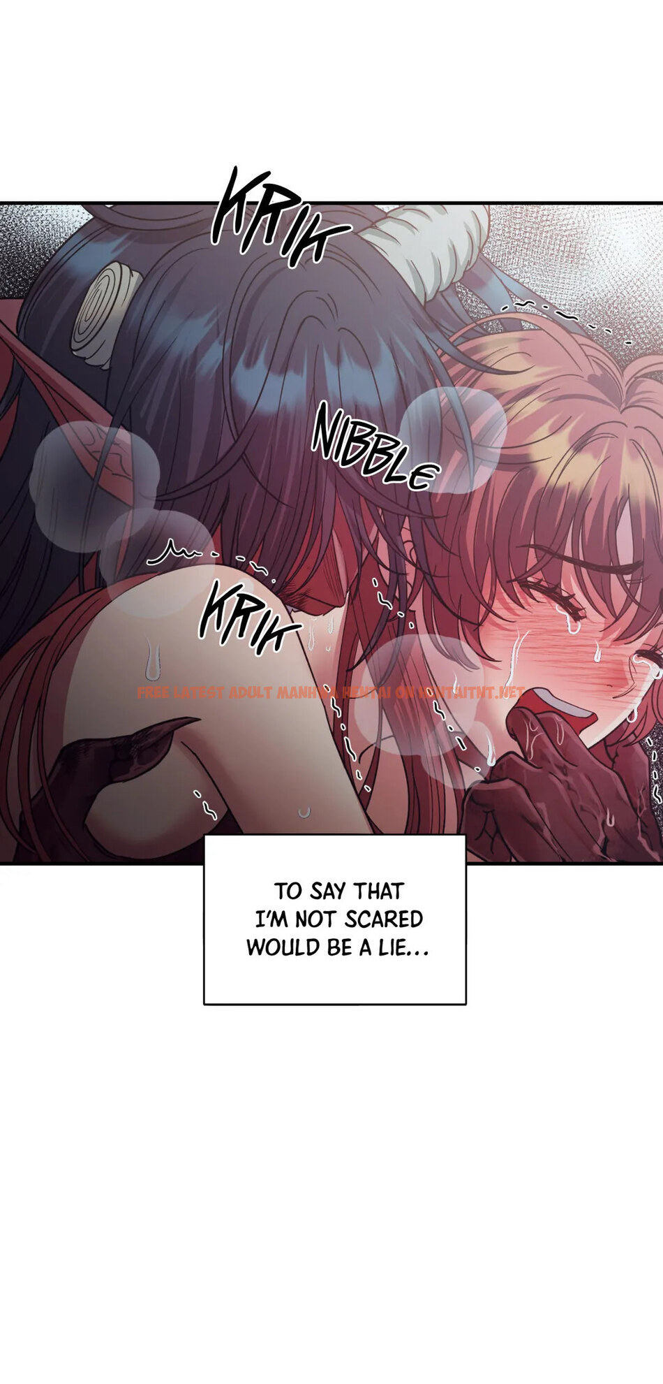 Read Hentai Image 32 166 in comic Hana’s Demons Of Lust - Chapter 43 - hentaitnt.net