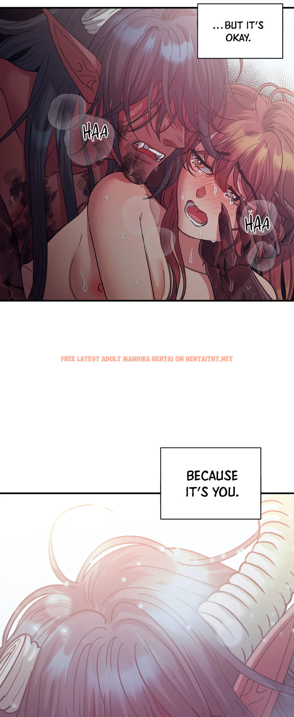 Read Hentai Image 33 166 in comic Hana’s Demons Of Lust - Chapter 43 - hentaitnt.net