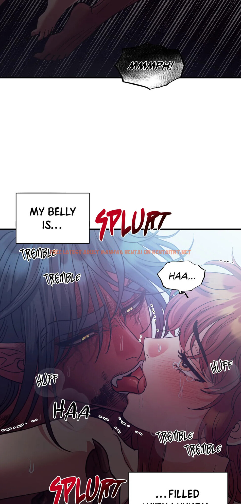 Read Hentai Image 38 166 in comic Hana’s Demons Of Lust - Chapter 43 - hentaitnt.net