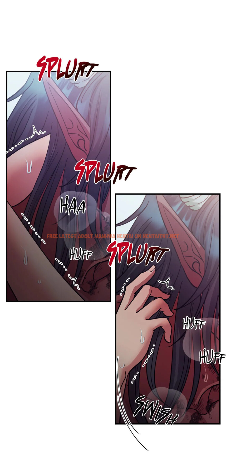 Read Hentai Image 40 166 in comic Hana’s Demons Of Lust - Chapter 43 - hentaitnt.net