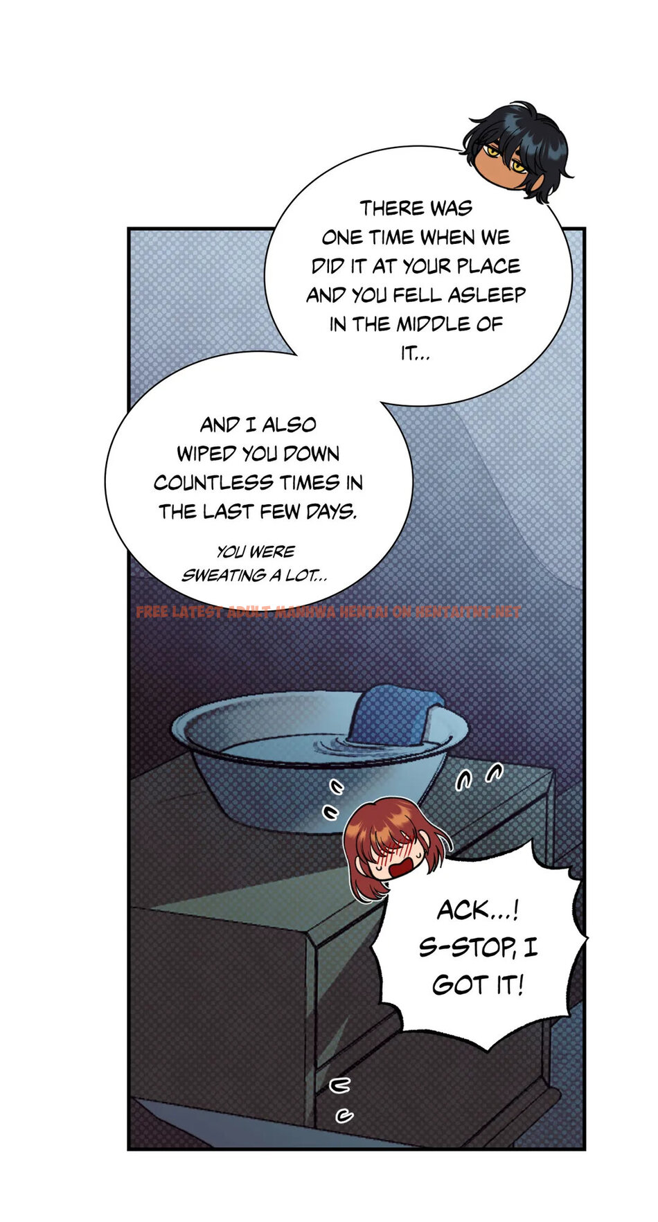 Read Hentai Image 49 522 in comic Hana’s Demons Of Lust - Chapter 44 - hentaitnt.net