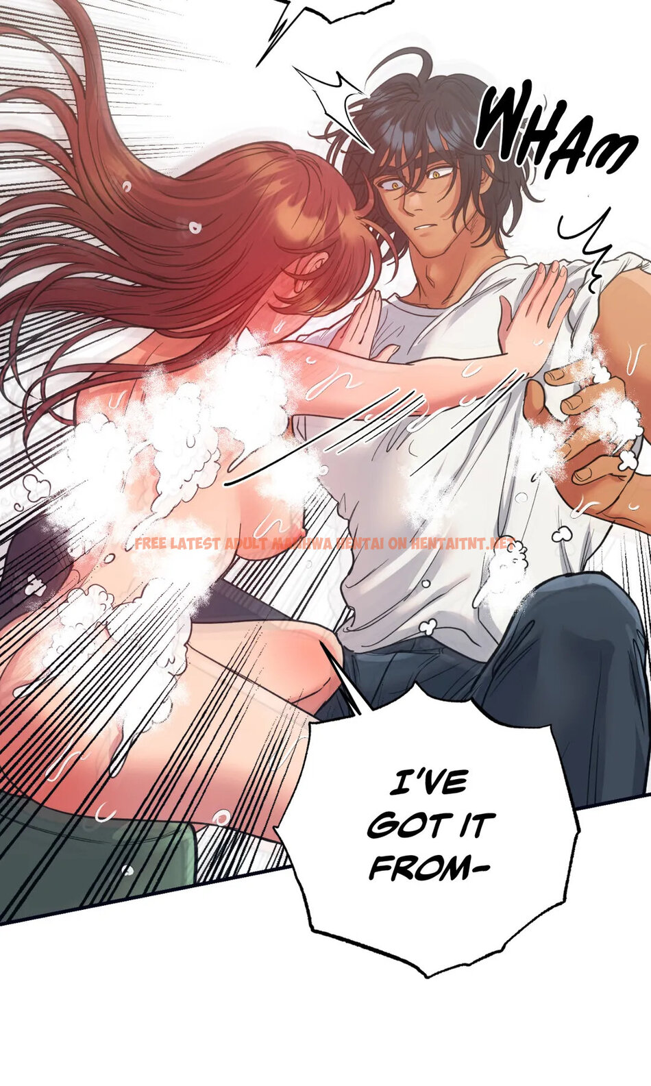 Read Hentai Image 19 694 in comic Hana’s Demons Of Lust - Chapter 45 - hentaitnt.net