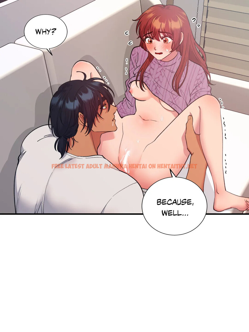 Read Hentai Image 42 909 in comic Hana’s Demons Of Lust - Chapter 48 - hentaitnt.net