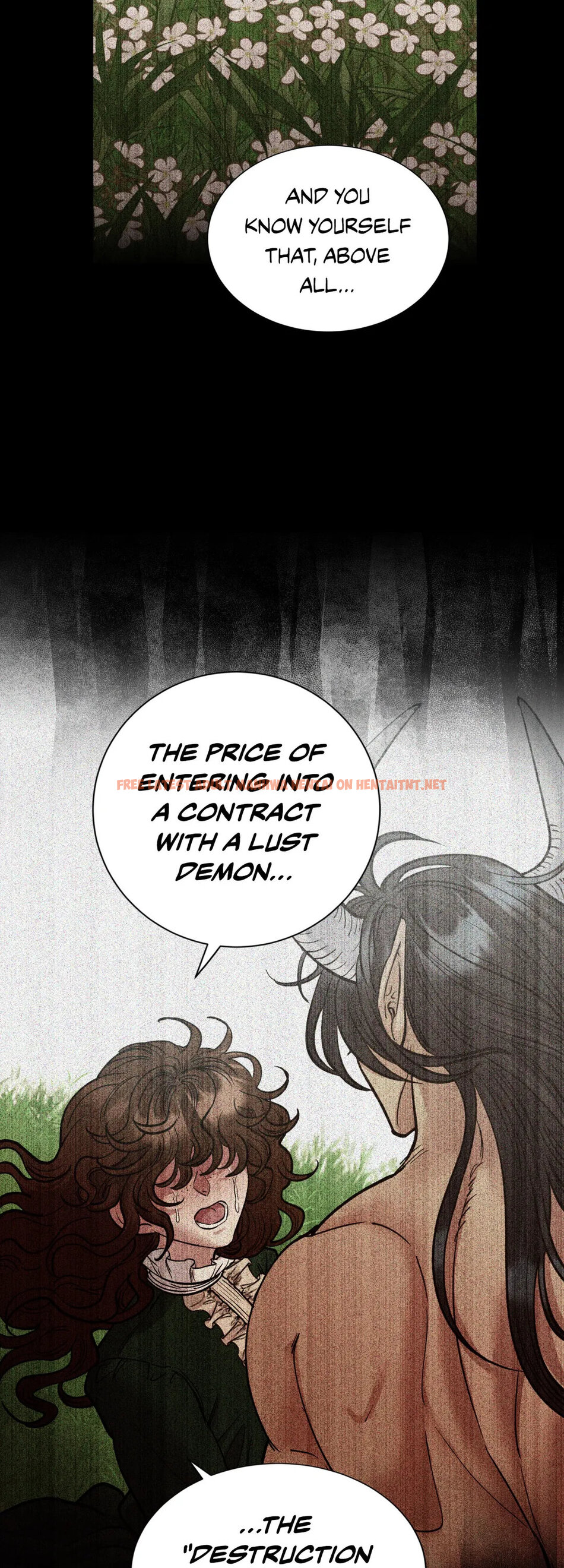 Read Hentai Image 17 195 in comic Hana’s Demons Of Lust - Chapter 53 - hentaitnt.net