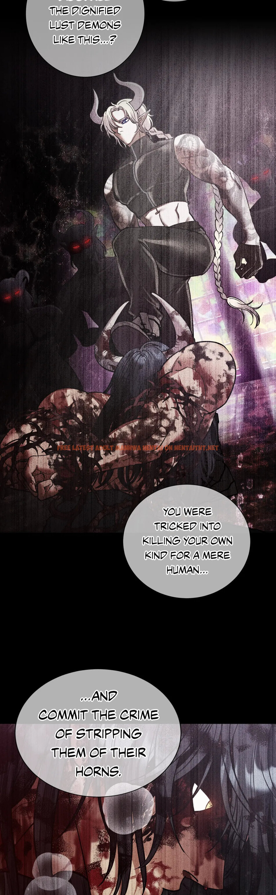 Read Hentai Image 38 195 in comic Hana’s Demons Of Lust - Chapter 53 - hentaitnt.net