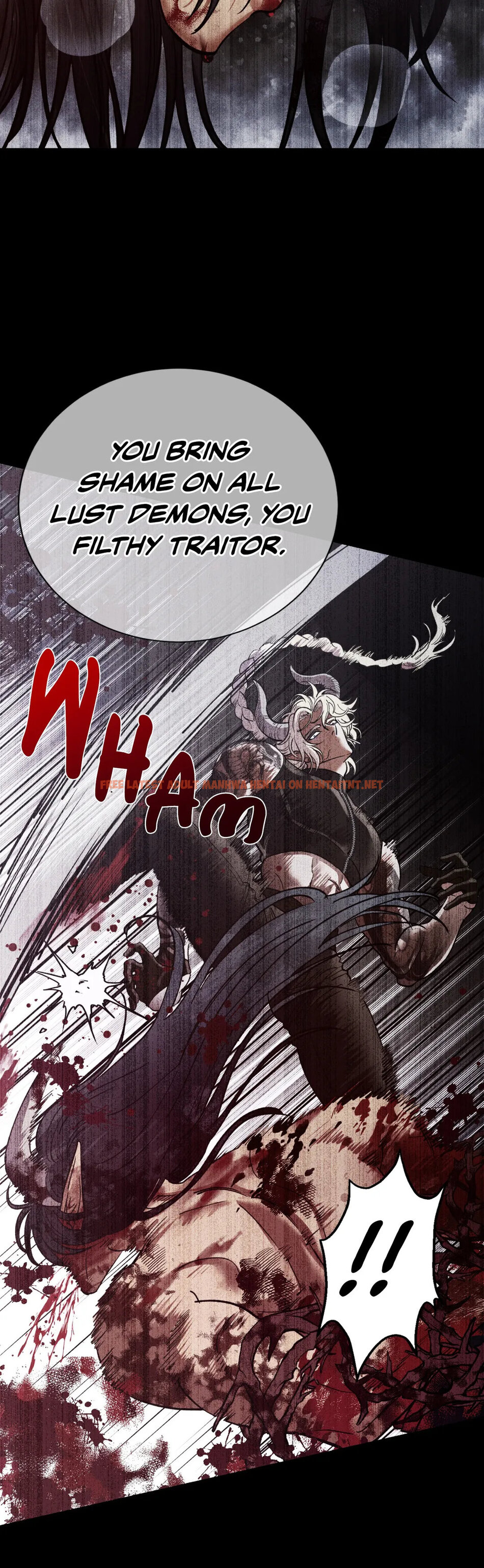 Read Hentai Image 39 195 in comic Hana’s Demons Of Lust - Chapter 53 - hentaitnt.net