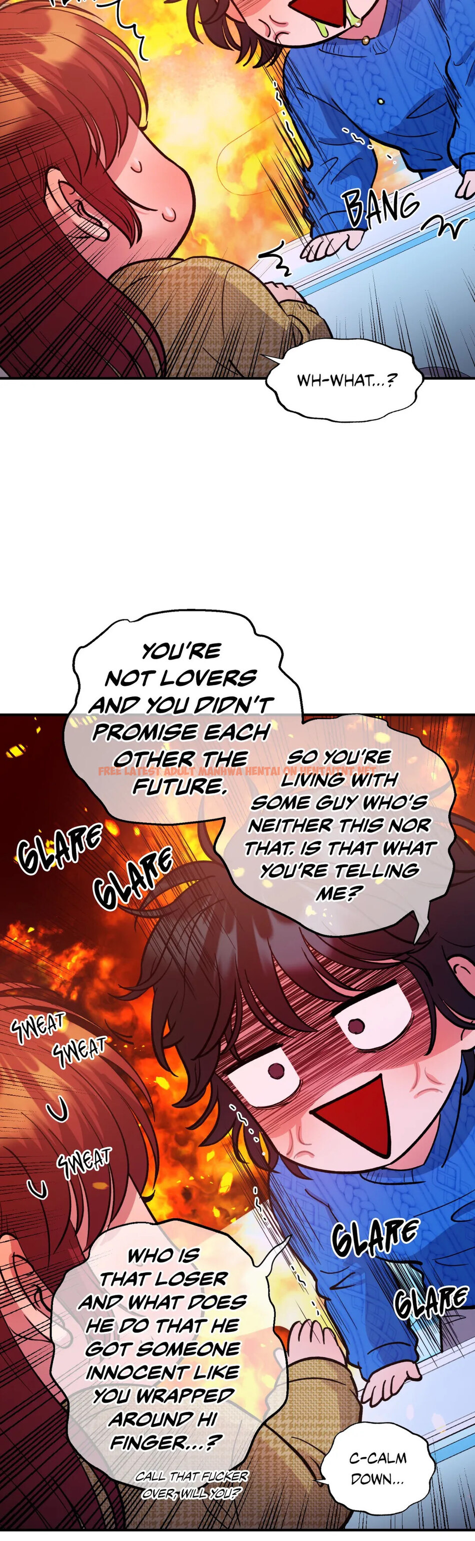 Read Hentai Image 27 71112 in comic Hana’s Demons Of Lust - Chapter 54 - hentaitnt.net