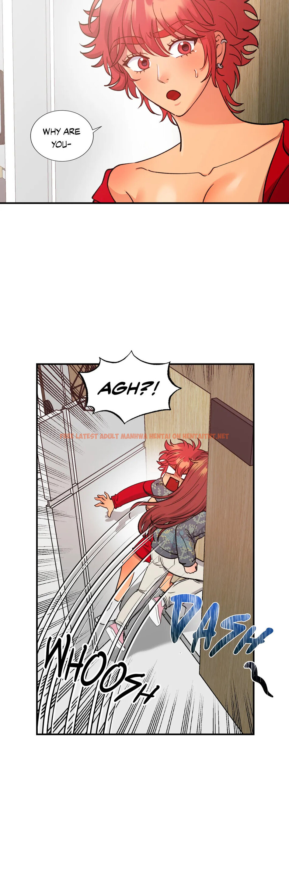 Read Hentai Image 24 1007a in comic Hana’s Demons Of Lust - Chapter 56 - hentaitnt.net